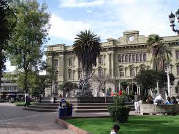 Parque Sucre